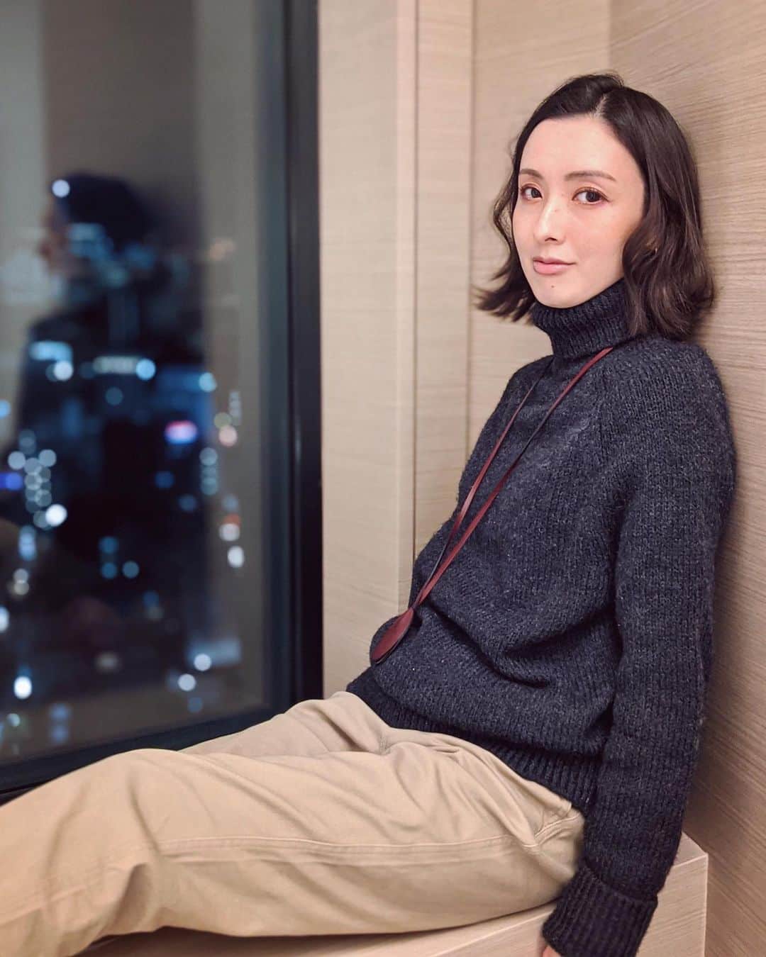 前田紀至子のインスタグラム