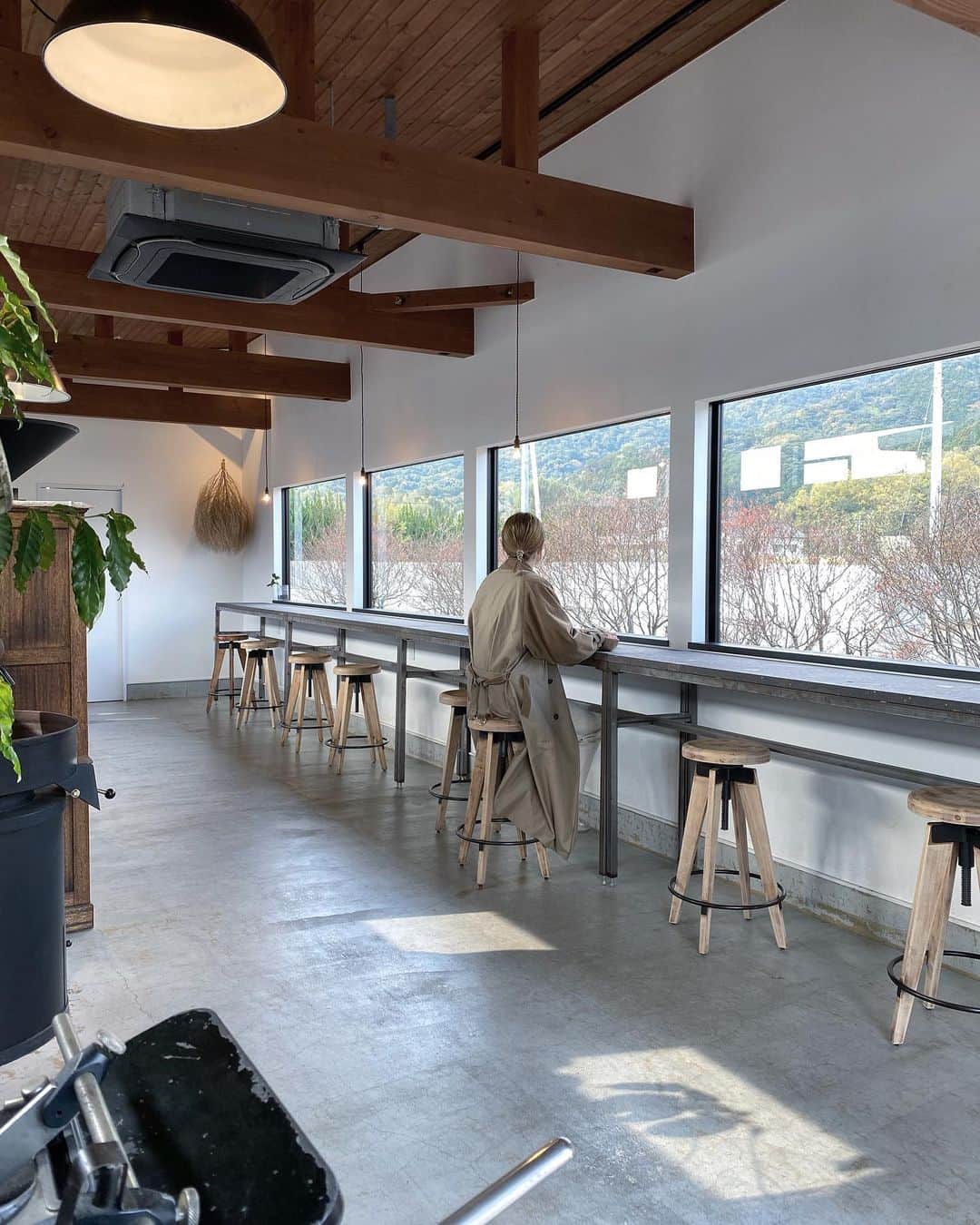 Mie Kawanoのグルメインスタ