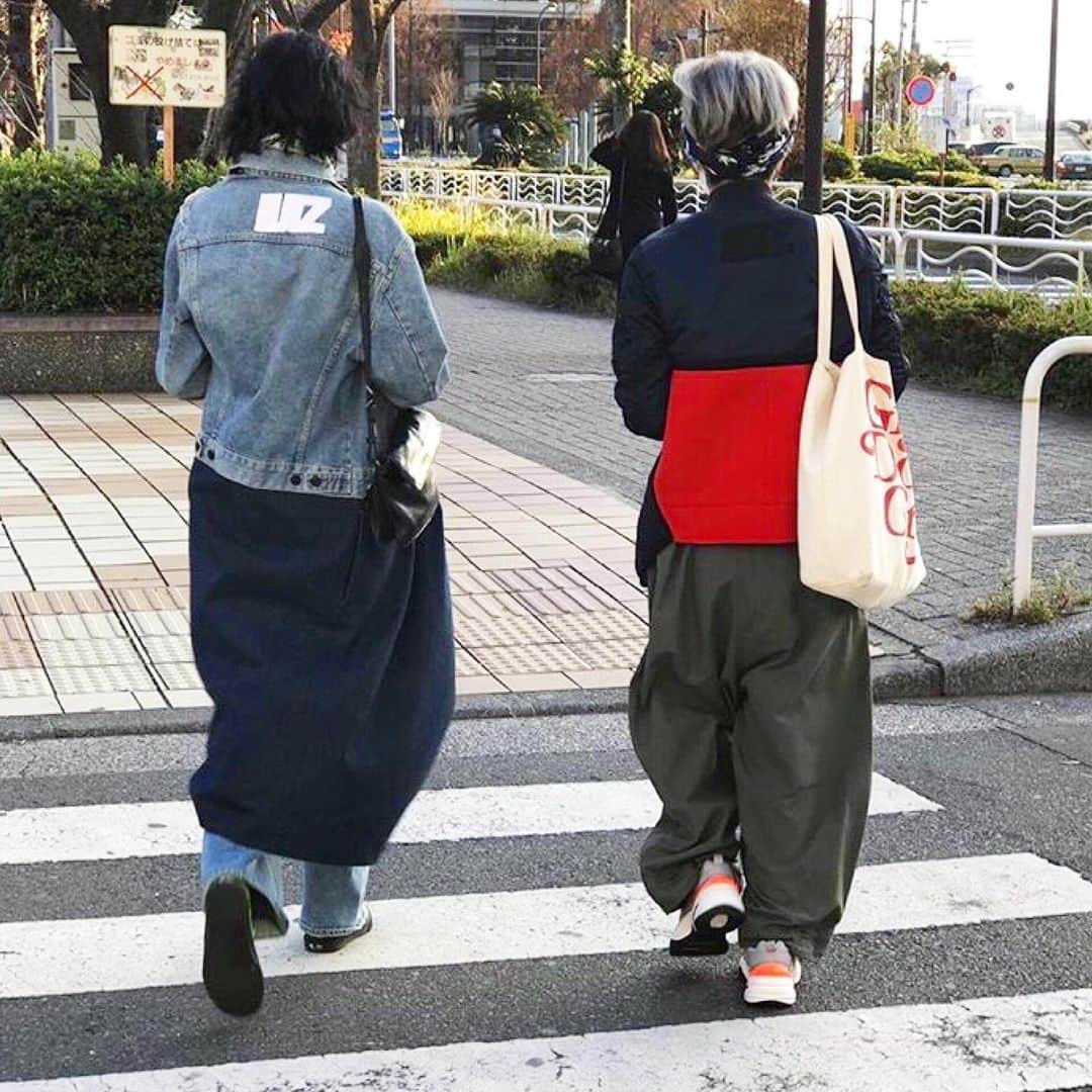ルッツのインスタグラム