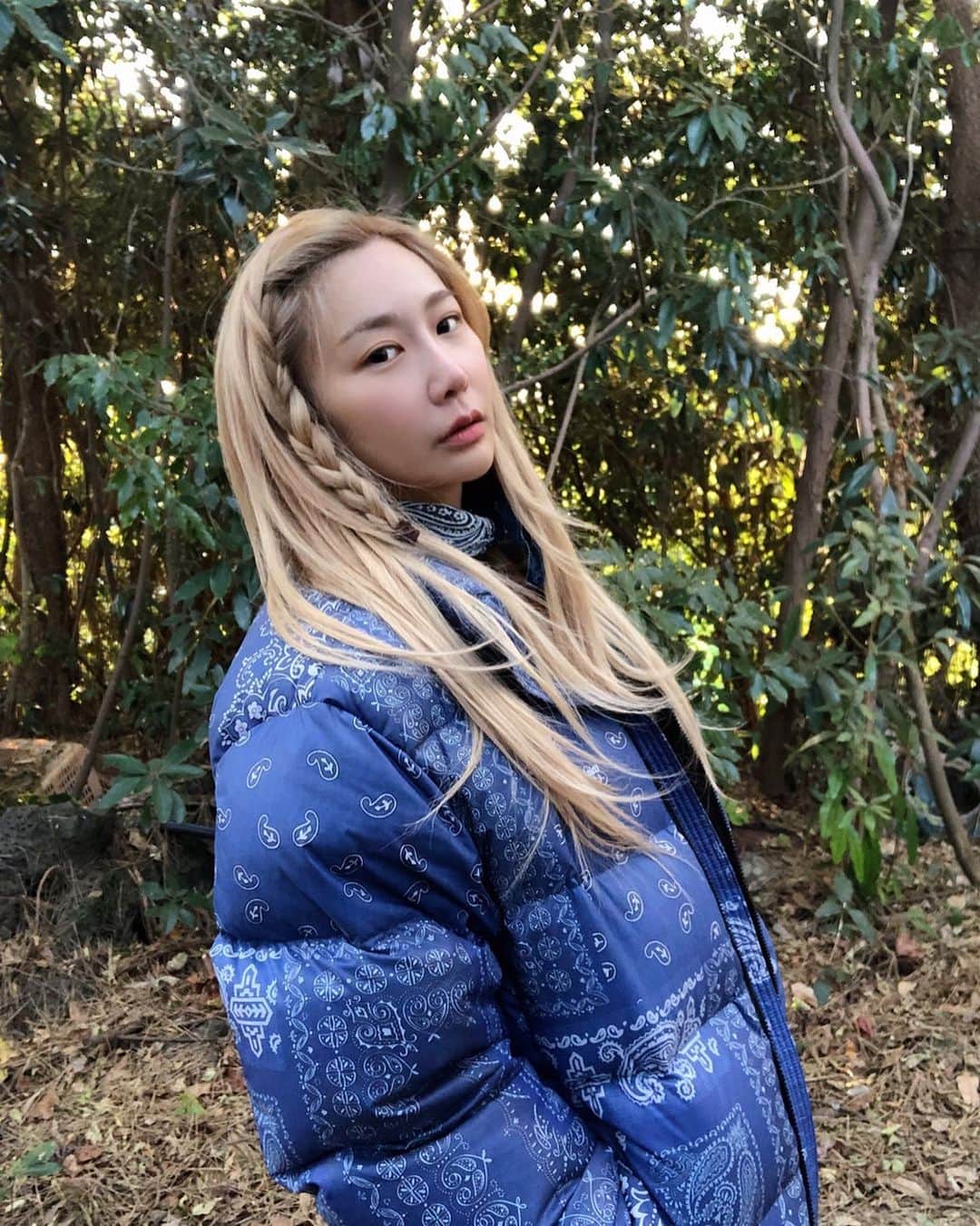 ジェアのインスタグラム：「🌿💚」