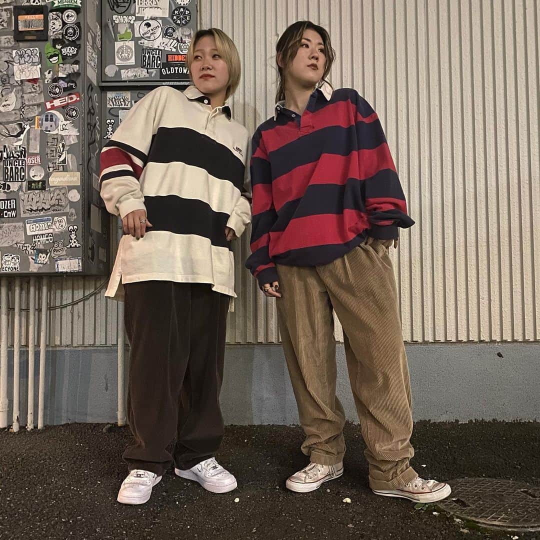 原宿シカゴのインスタグラム