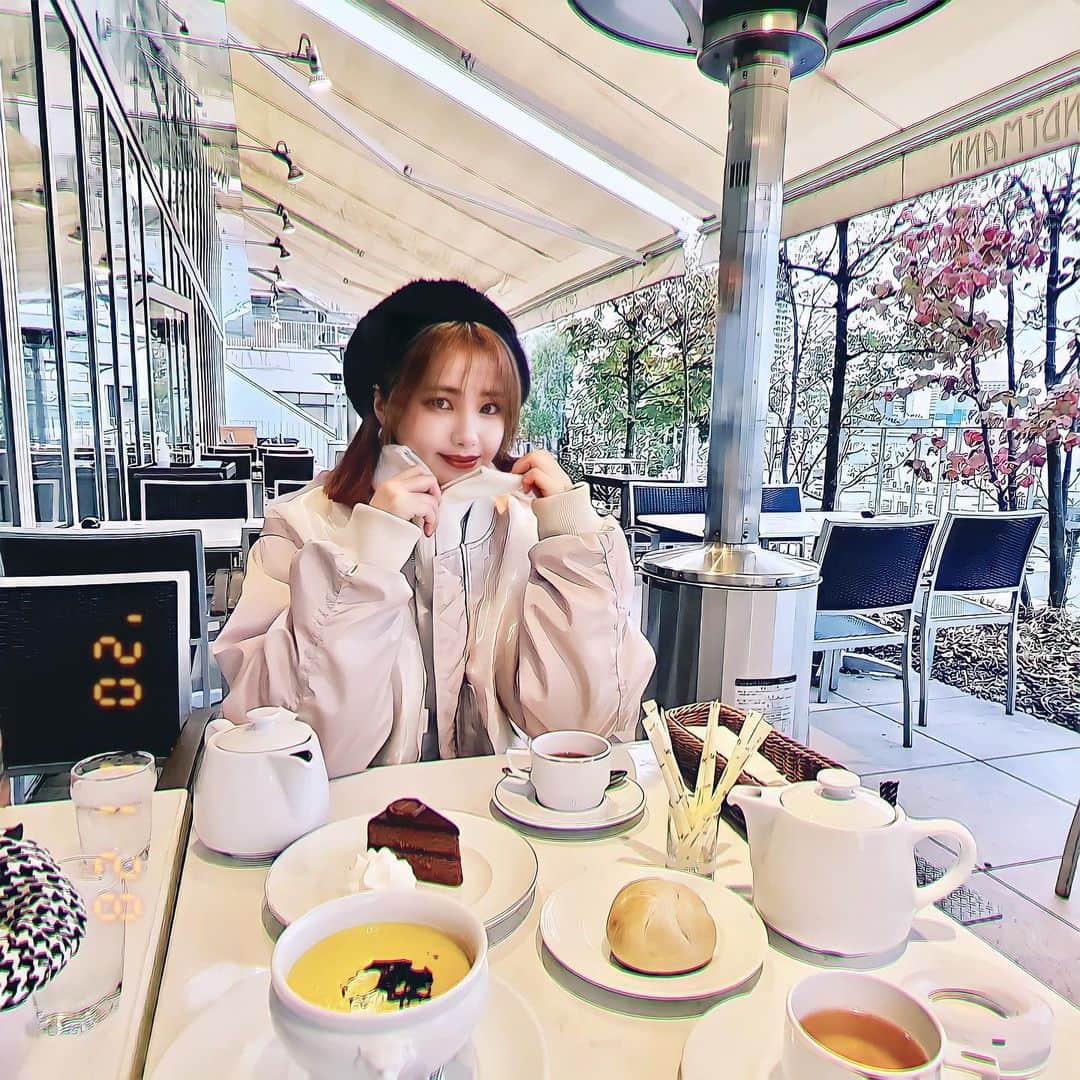 内藤理沙のグルメインスタ