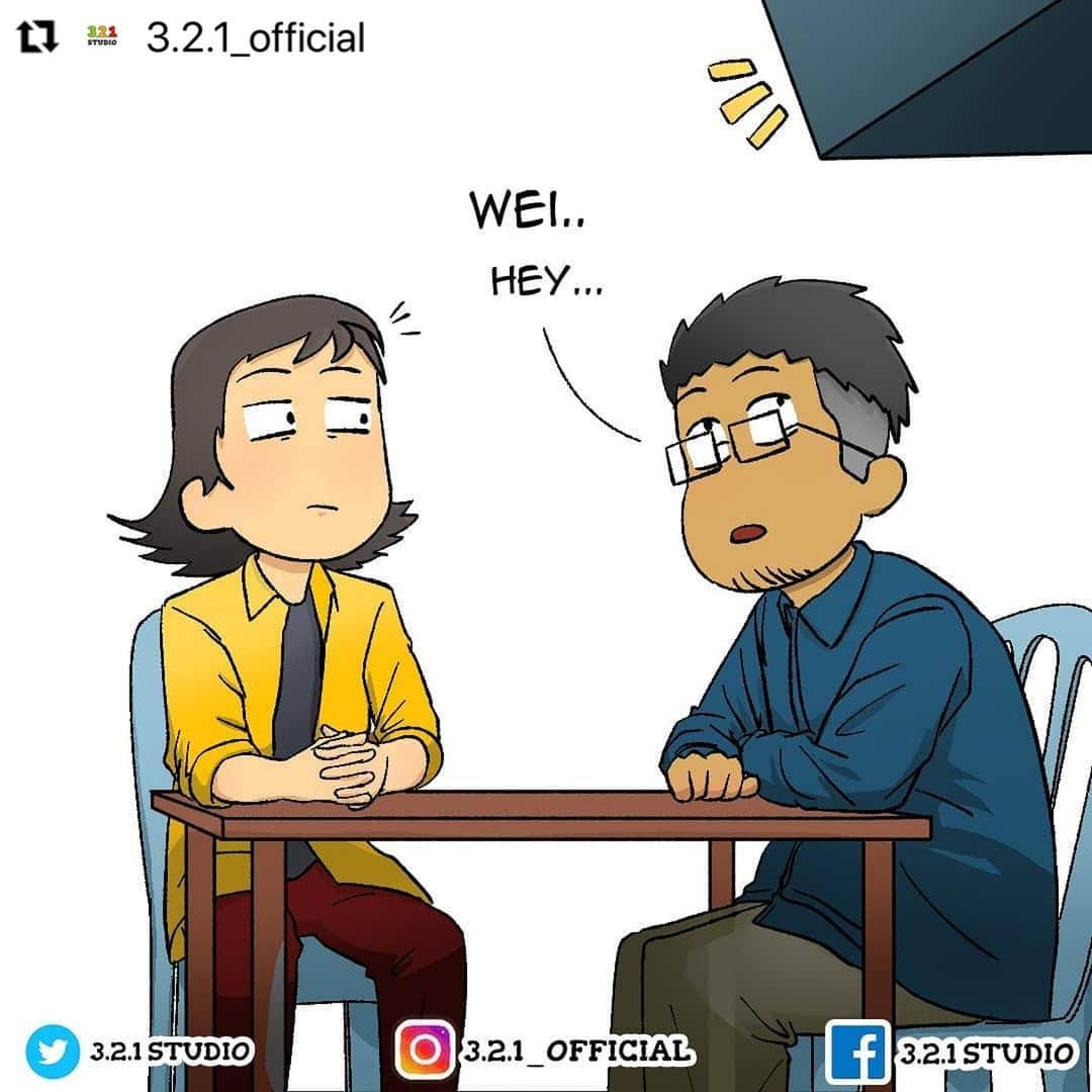 Koleksi Komik Malaysiaのインスタグラム