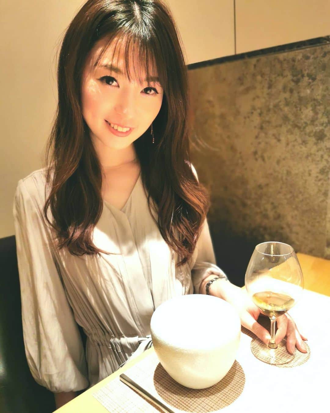 畠山優梨枝のグルメインスタ