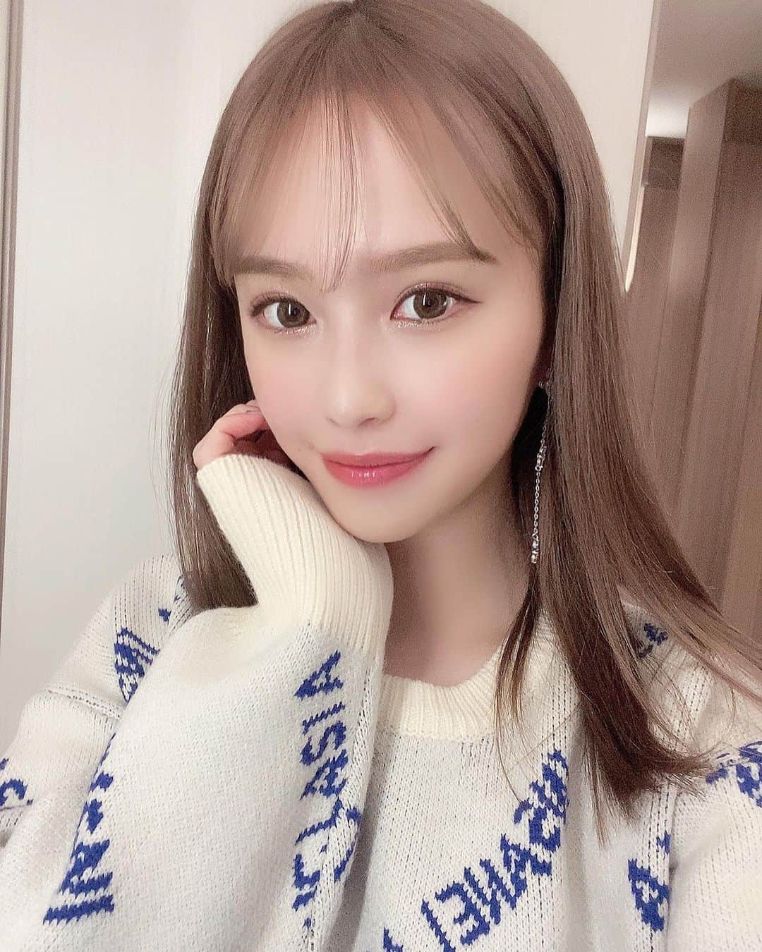 矢田伶華のインスタグラム