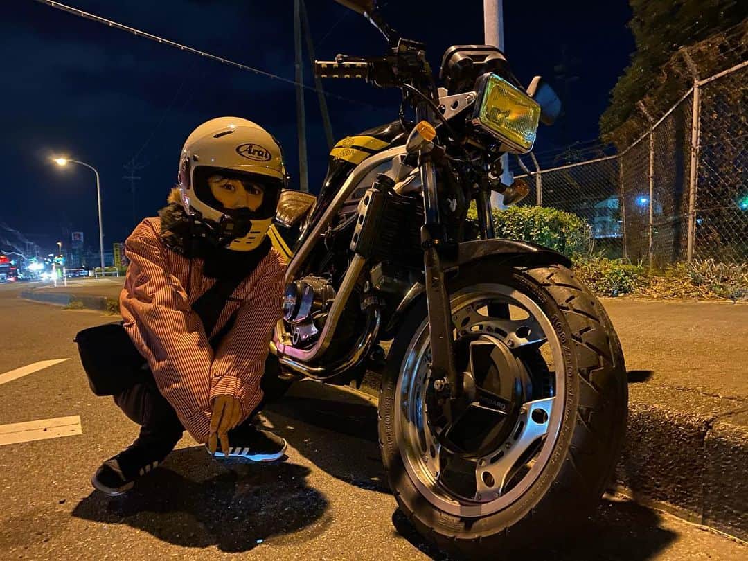 よもぎのインスタグラム