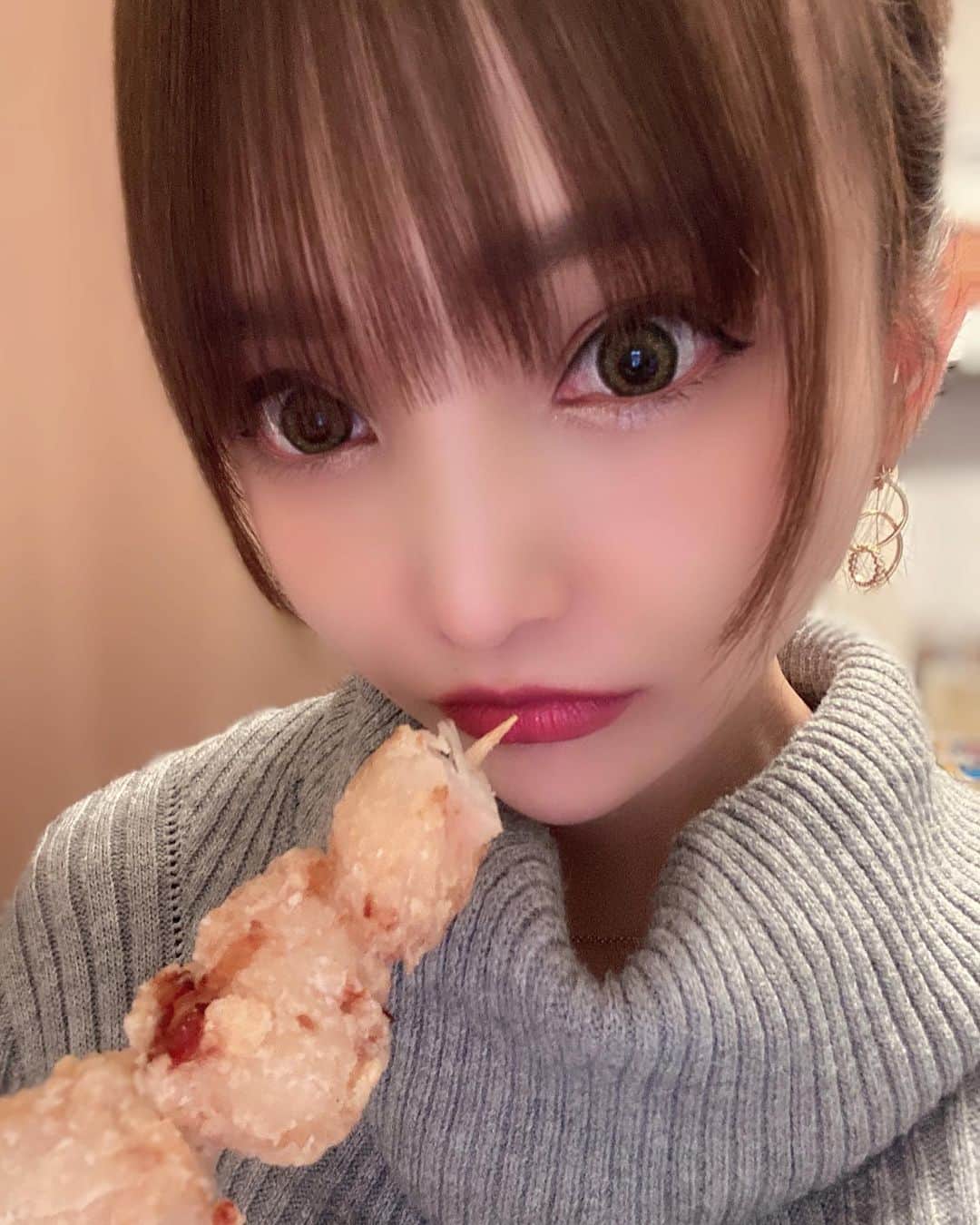 宇佐美あいりのインスタグラム