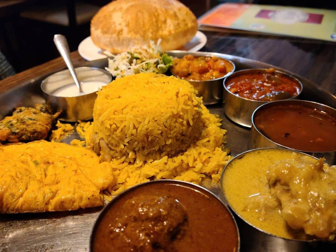 松本康太のグルメインスタ