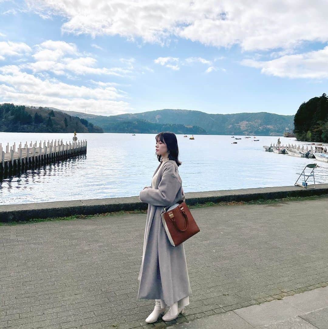 橋本紗奈のインスタグラム