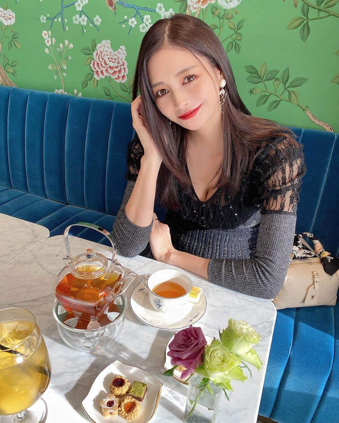 得あゆのグルメインスタ