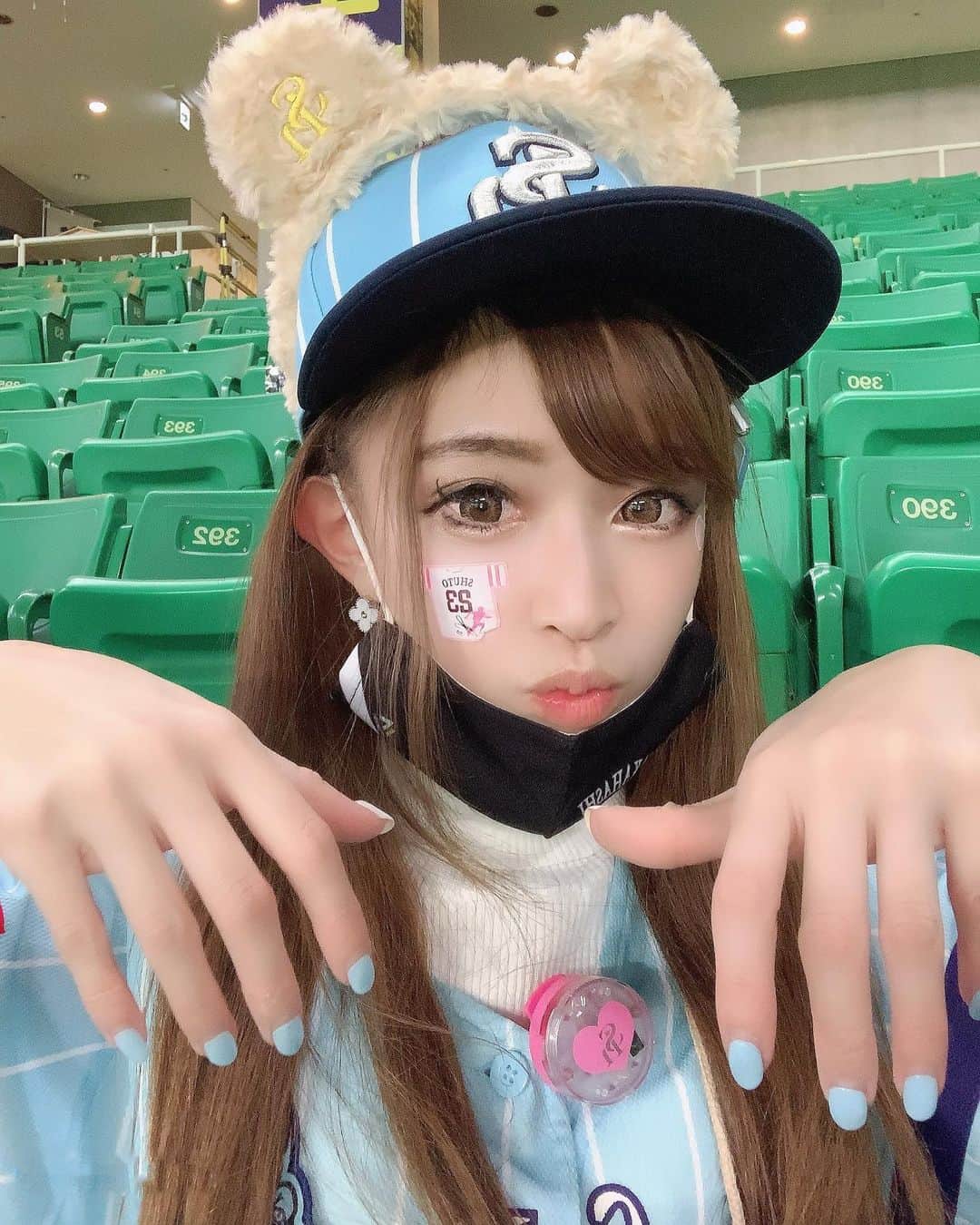 紗々木りんのインスタグラム