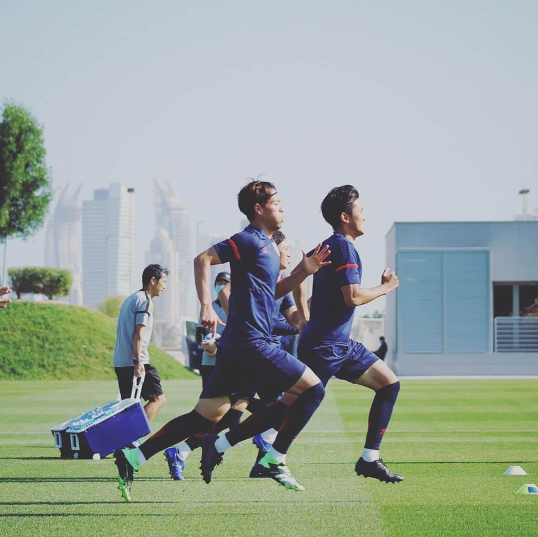 FC東京オフィシャルグッズのインスタグラム