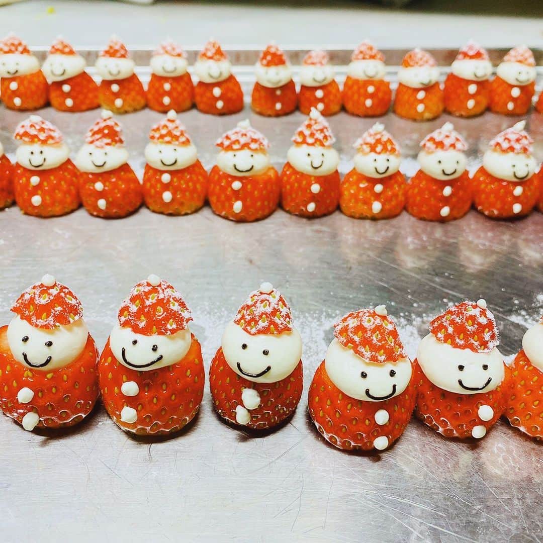 ステラートのグルメインスタ