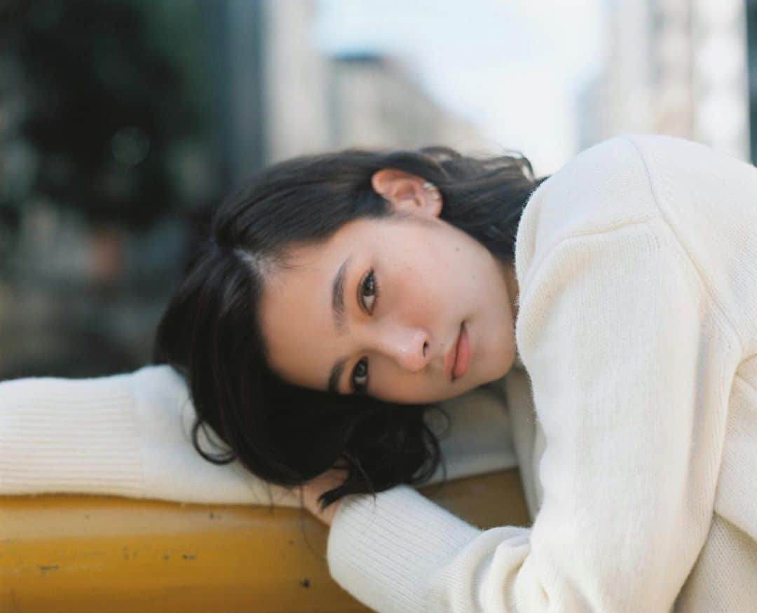 青山ケイトのインスタグラム