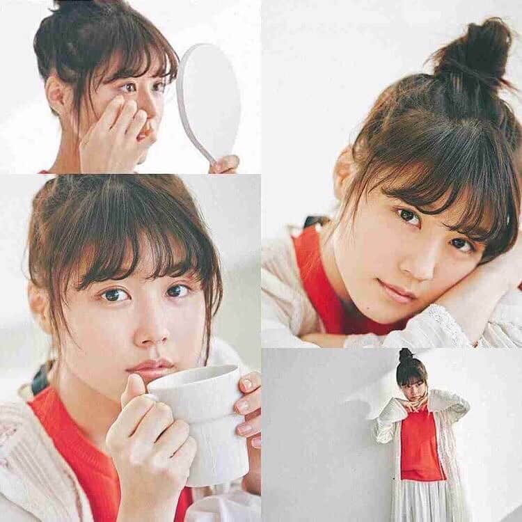 はしもと るかのインスタグラム：「❤️🤍 . . . #有村架純 #有村架純ちゃん  #有村架純写真集 #有村架純fan  #有村架純好きと繋がりたい  #有村架純生誕祭 #有村架純可愛い  #有村架純かわいい #kasumi_arimura #arimura_kasumi #有村架純ちゃん💗  #可愛い #かわいい  #有村架純可愛い❤️  #arimurakasumi #可愛い  #kasumiarimur #Cute」