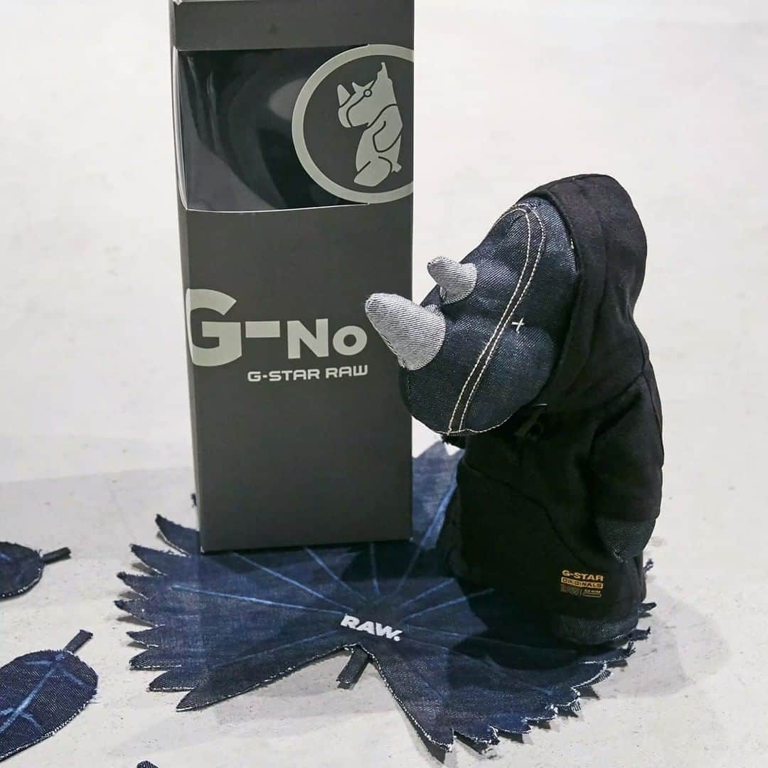 G-Star RAW Japanのインスタグラム