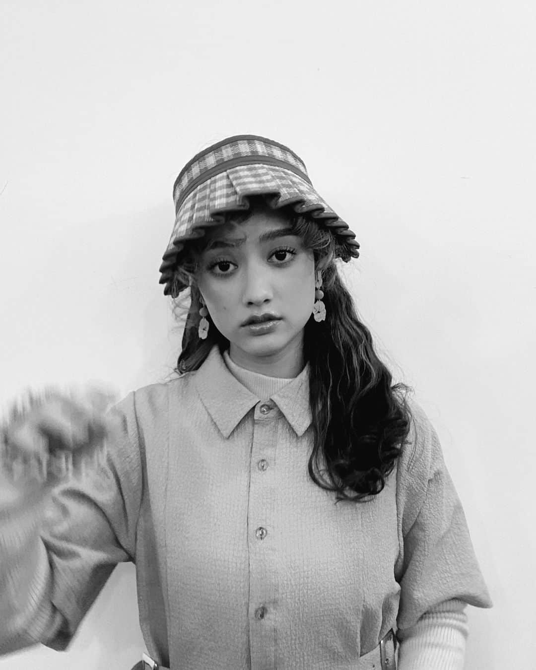 谷まりあさんのインスタグラム写真 - (谷まりあInstagram)「今日も良い一日だったから明日も良い一日になるって😍いえい #katyperry」12月5日 20時09分 - mariaaaa728