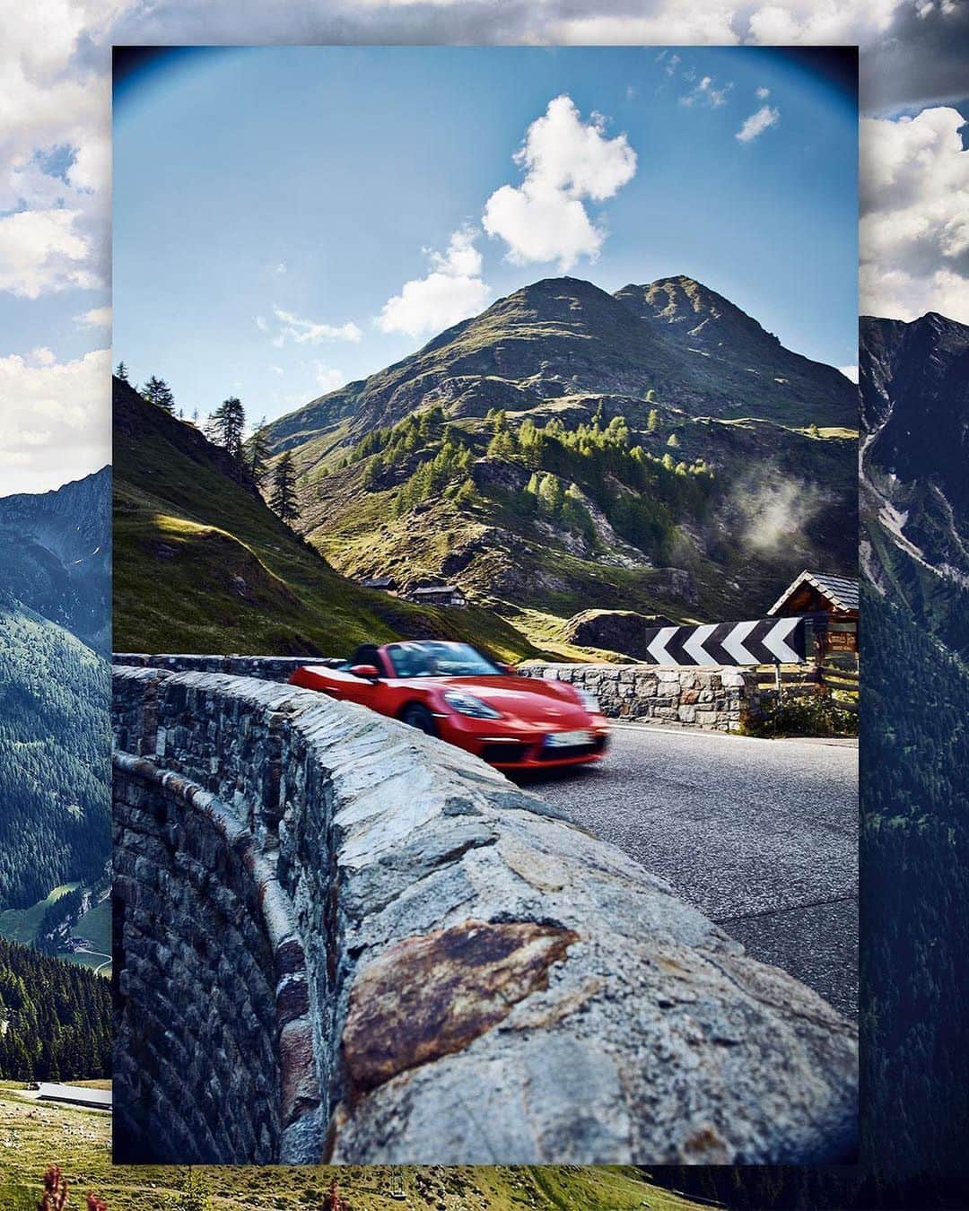 Porscheさんのインスタグラム写真 - (PorscheInstagram)「Take the long and winding road to your next driving adventure. Get your free copy of STORIES to learn more about the events of the Porsche Experience. Link in bio.」12月5日 20時11分 - porsche
