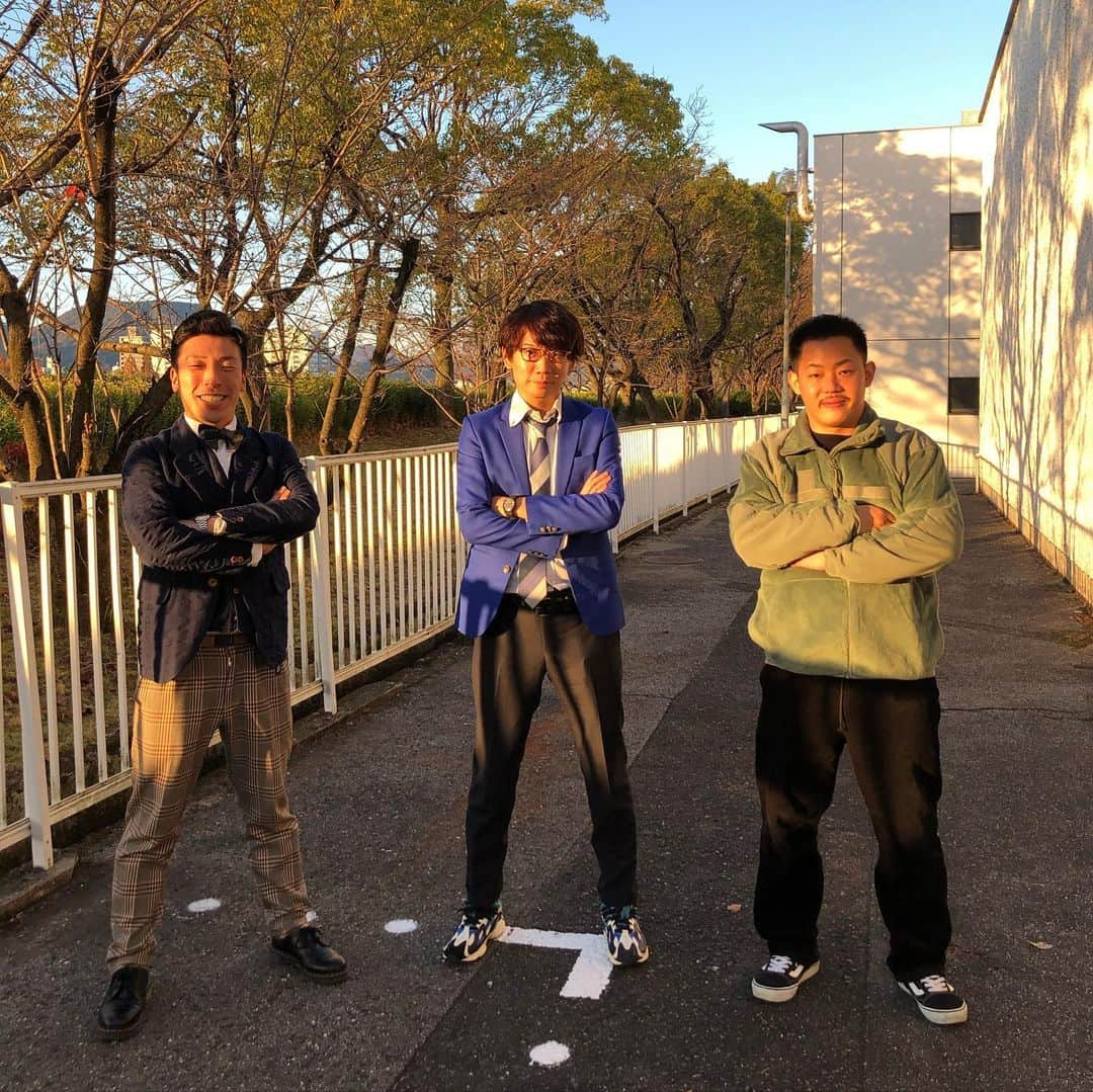 酒井尚さんのインスタグラム写真 - (酒井尚Instagram)「広島の思ひ出。これが噂の。  #広島風お好み焼き#三四郎 様#エイトブリッジ 様#心優しきモンスター 様」12月5日 20時24分 - sakai__takashi