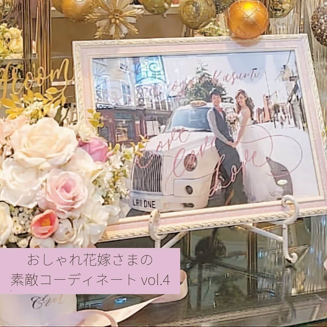 ベストブライダル公式のグルメインスタ