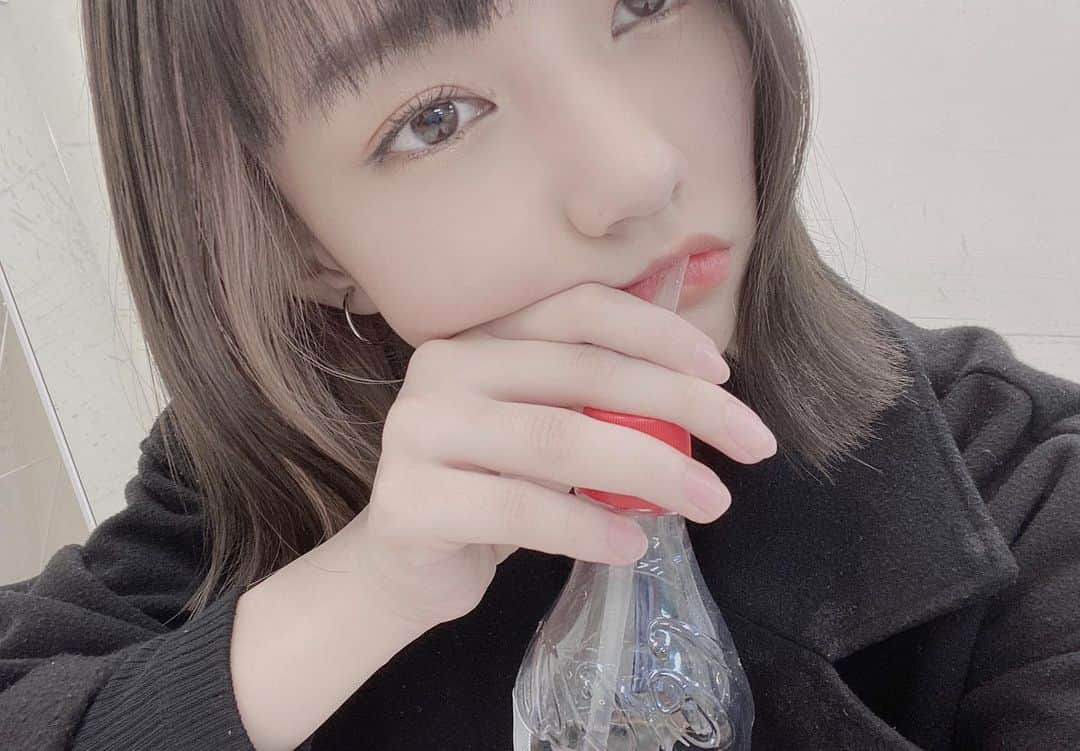 MIMORIさんのインスタグラム写真 - (MIMORIInstagram)「ステージドリンクコーラの民🥤」12月5日 20時18分 - mimorimorimorikolme