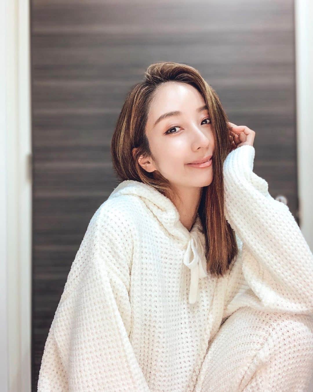 神林真里のインスタグラム
