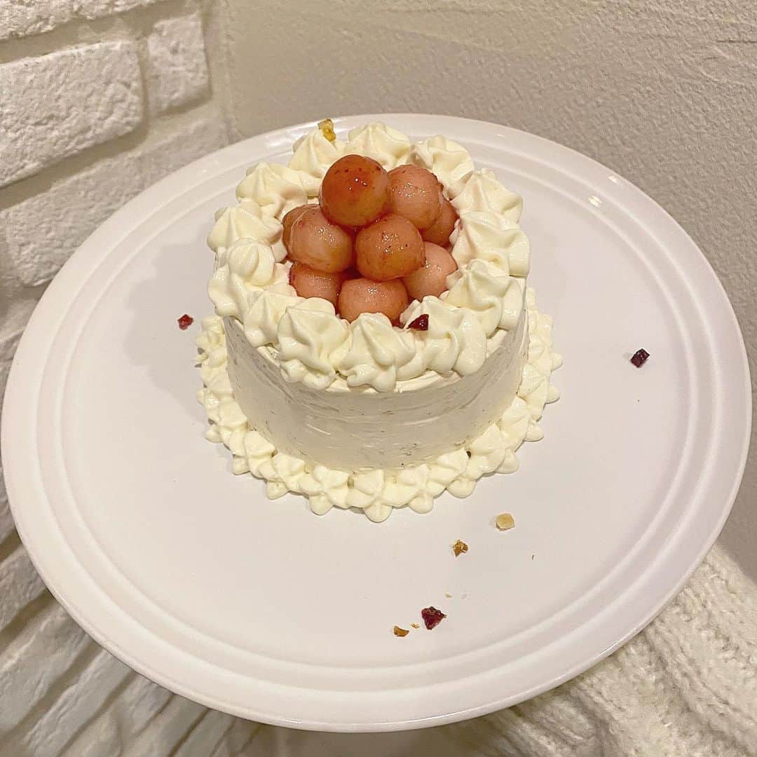 ひなたろす（佐原ひなた）のグルメインスタ