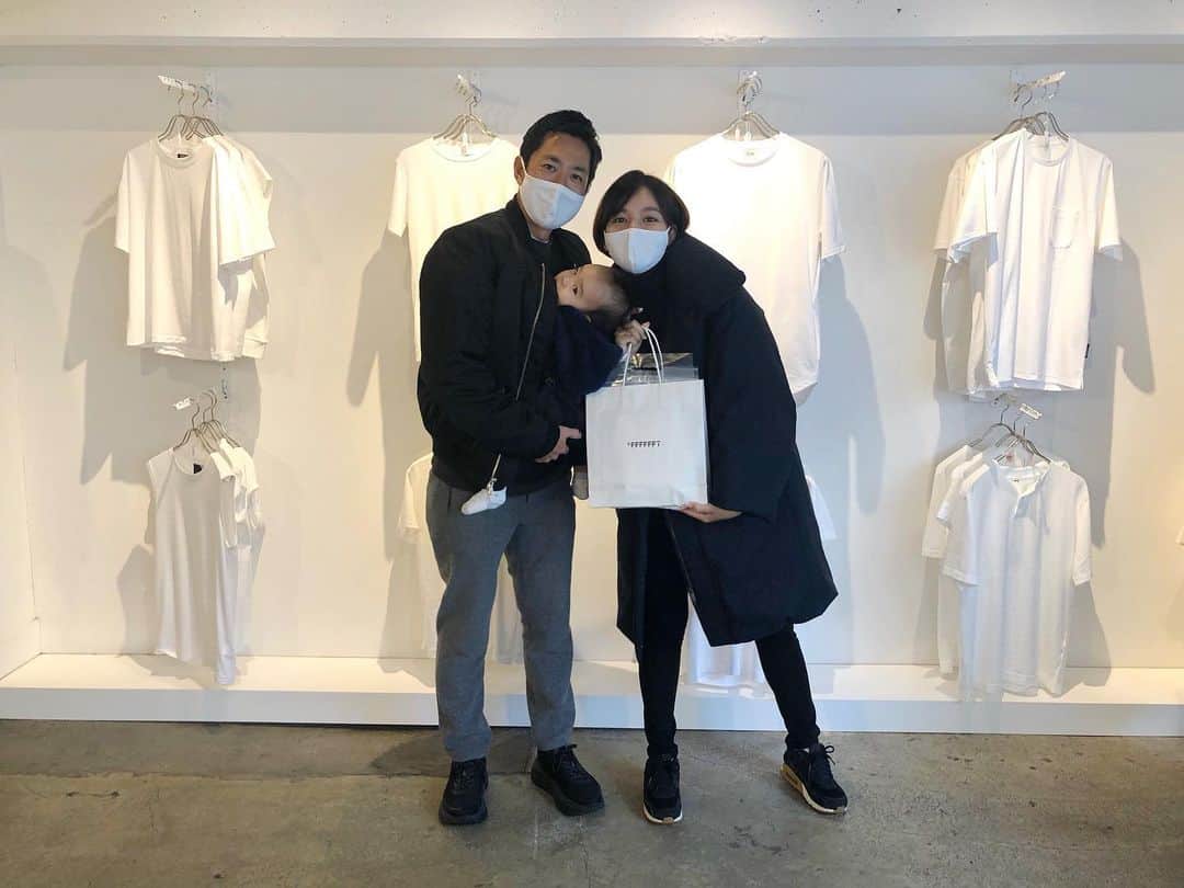 にわみきほのインスタグラム