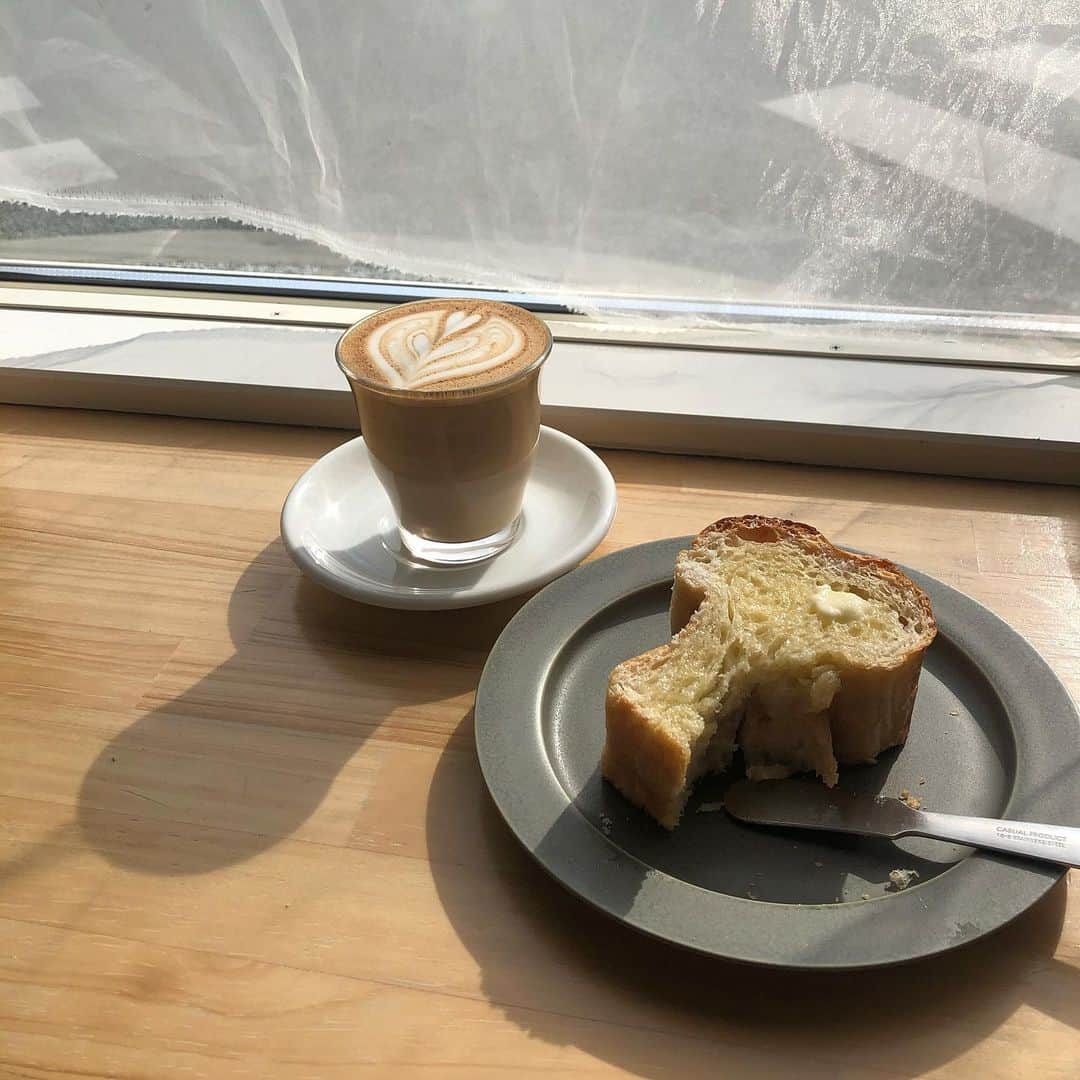 横山紗弓のグルメインスタ