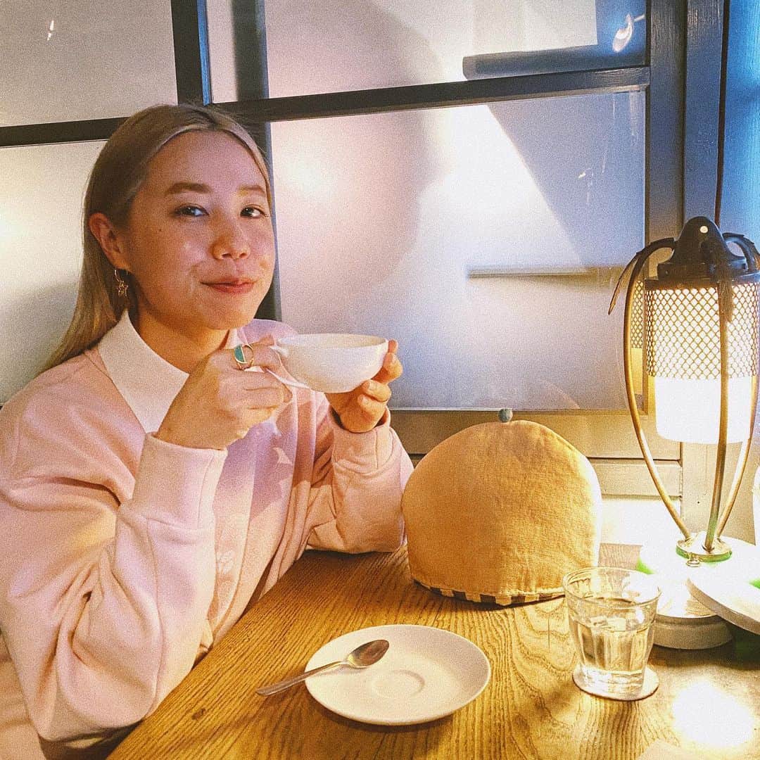 佐々木茜のグルメインスタ