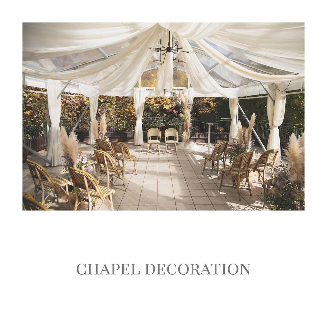 日比谷パレスのグルメインスタ