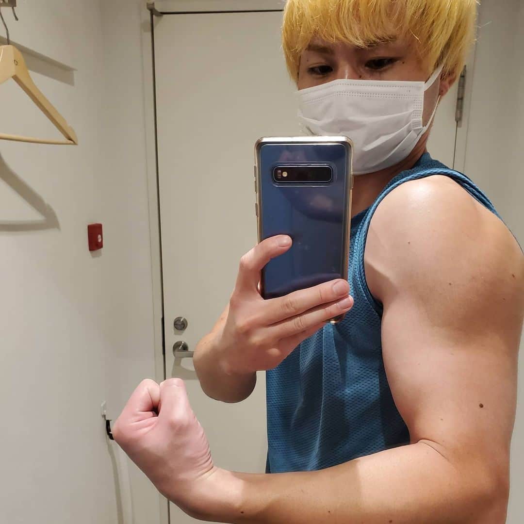 山口いく（アントワネット）のインスタグラム：「盛れ記念日なので置いておきます」