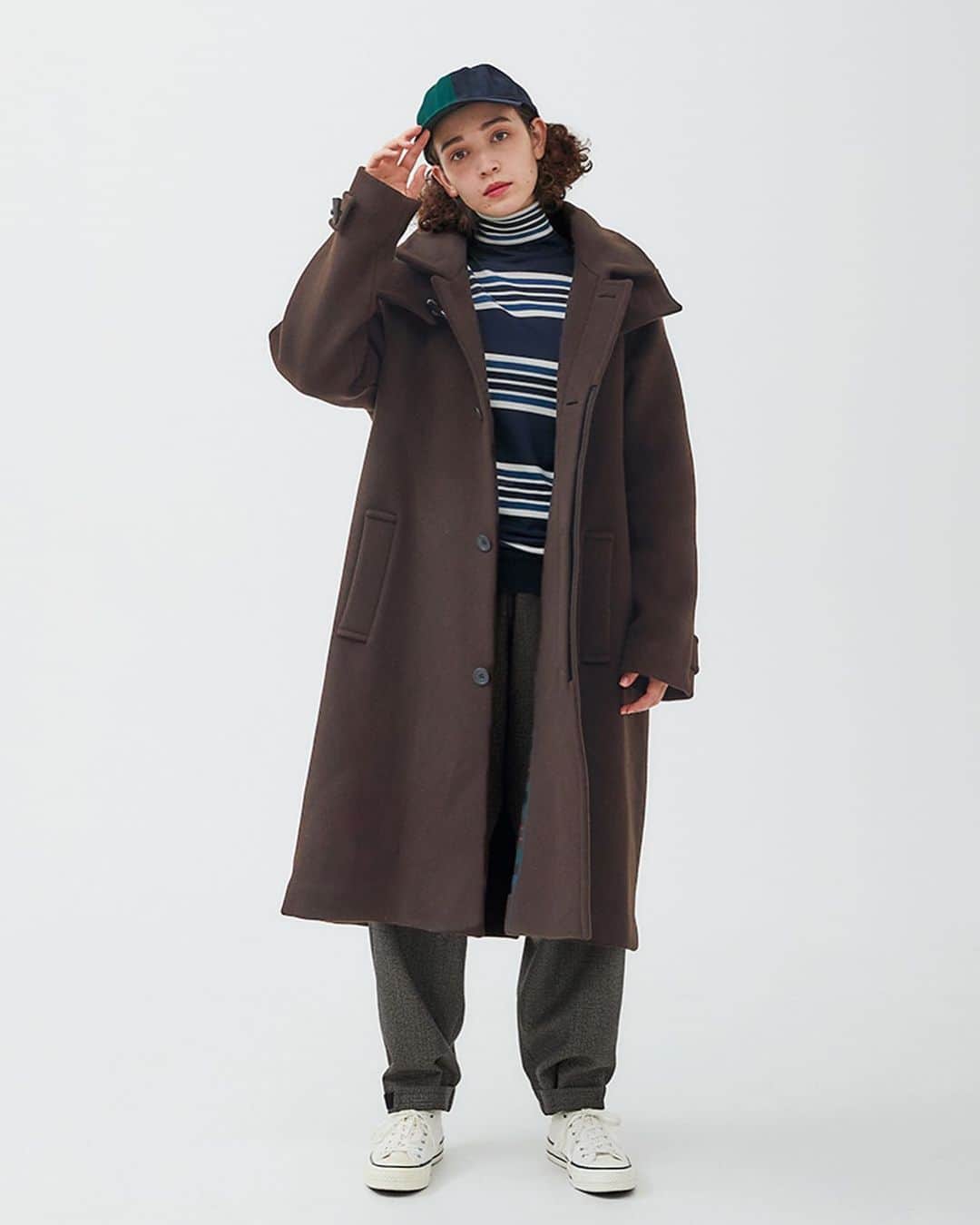 ginza magazineのインスタグラム
