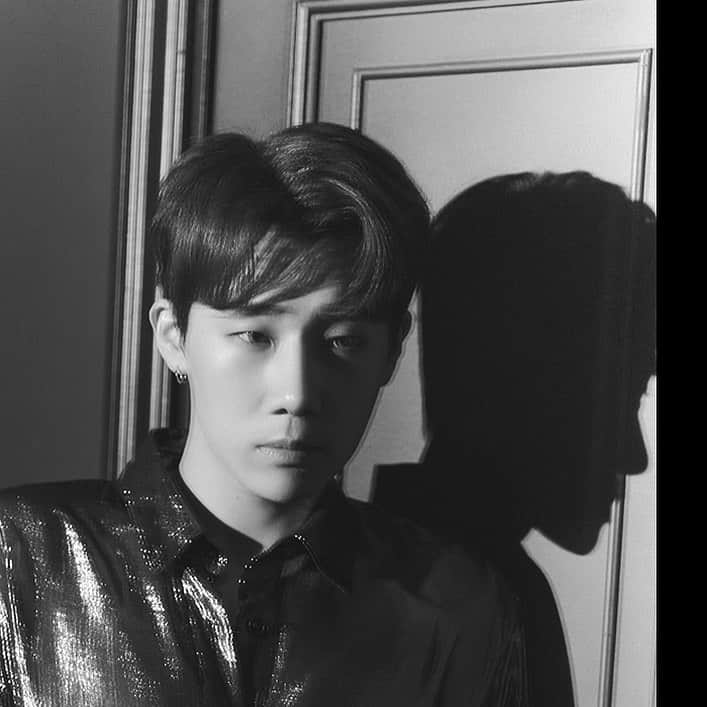 INFINITEのインスタグラム：「김성규 (Kim Sung Kyu) 3rd Mini Album [INSIDE ME]｜Concept Photo (A ver.)  2020.12.14 6PM RELEASE  #INFINITE #인피니트 #Kim_Sung_Kyu #김성규 #INSIDE_ME」