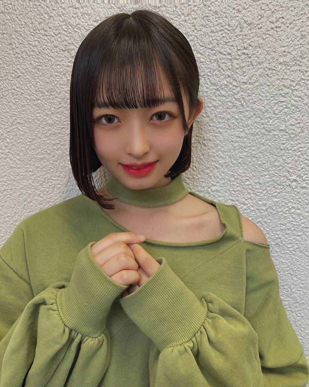 黒江心温のインスタグラム