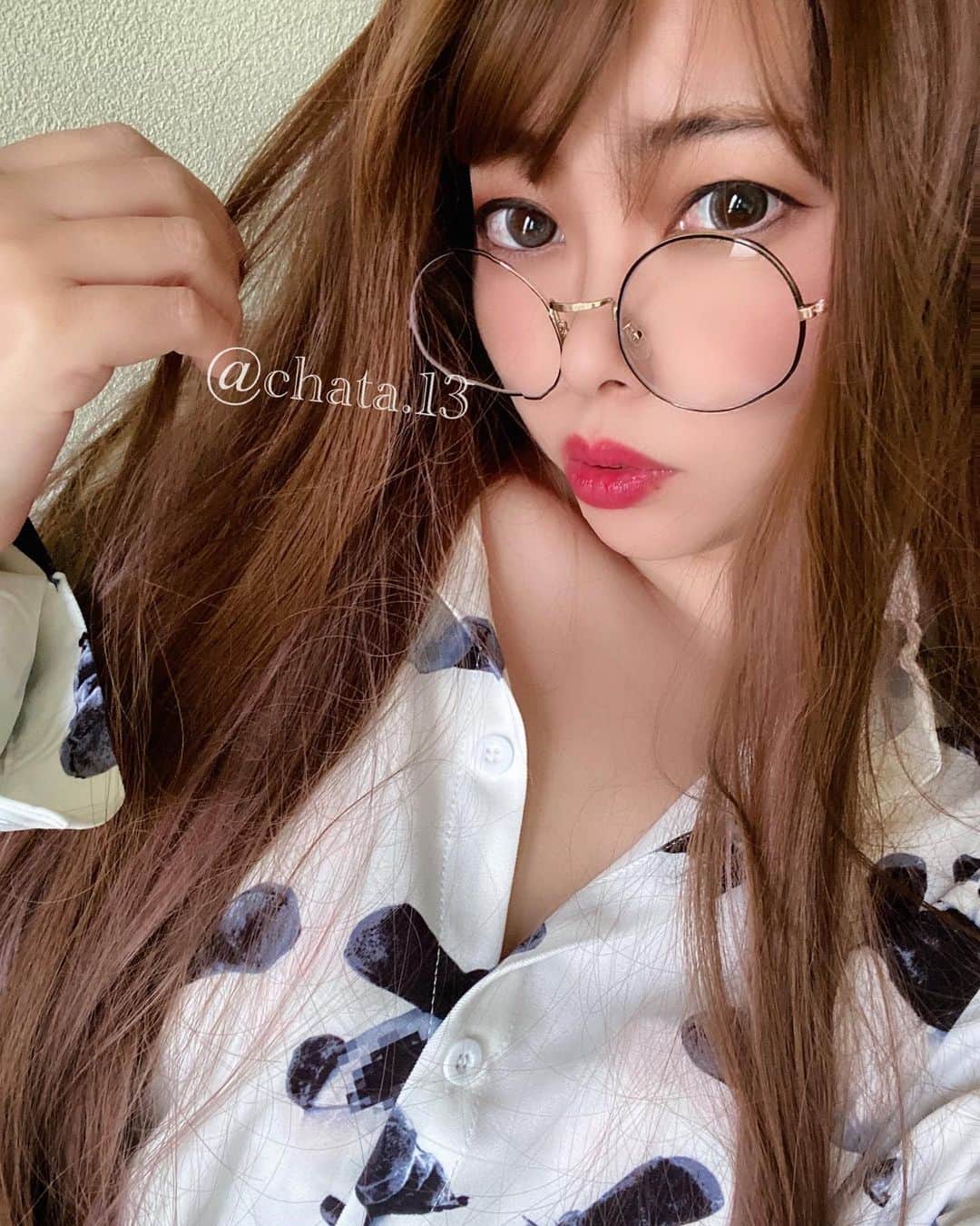 ちゃたのインスタグラム