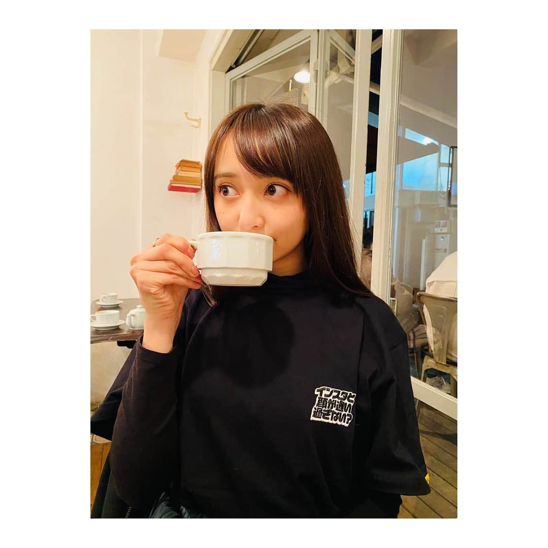 小宮有紗さんのインスタグラム写真 - (小宮有紗Instagram)「さんまいめ🥺  #インスタと顔が違い過ぎない ？」12月5日 21時14分 - arisakomiya_official