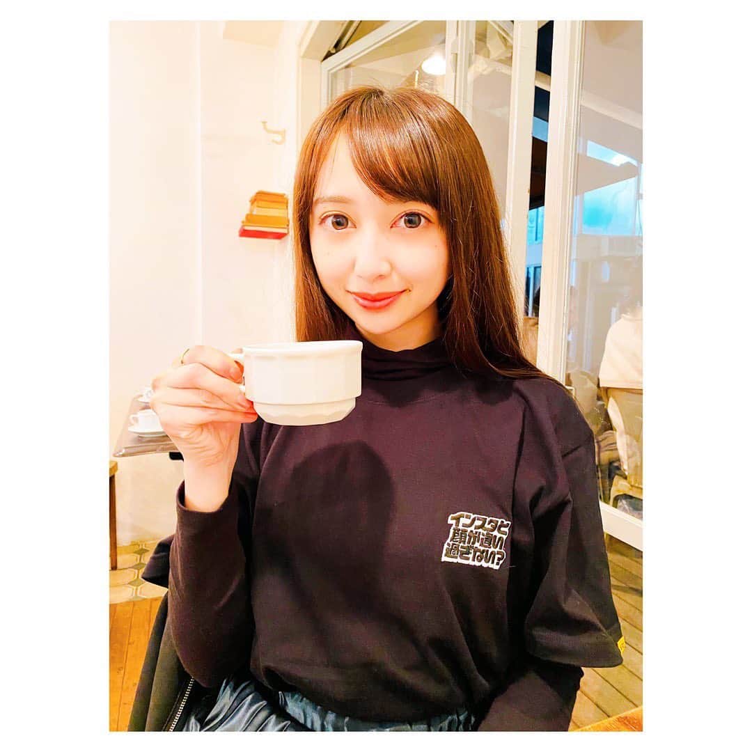 小宮有紗さんのインスタグラム写真 - (小宮有紗Instagram)「さんまいめ🥺  #インスタと顔が違い過ぎない ？」12月5日 21時14分 - arisakomiya_official