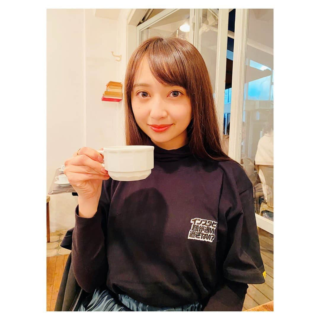 小宮有紗さんのインスタグラム写真 - (小宮有紗Instagram)「さんまいめ🥺  #インスタと顔が違い過ぎない ？」12月5日 21時14分 - arisakomiya_official