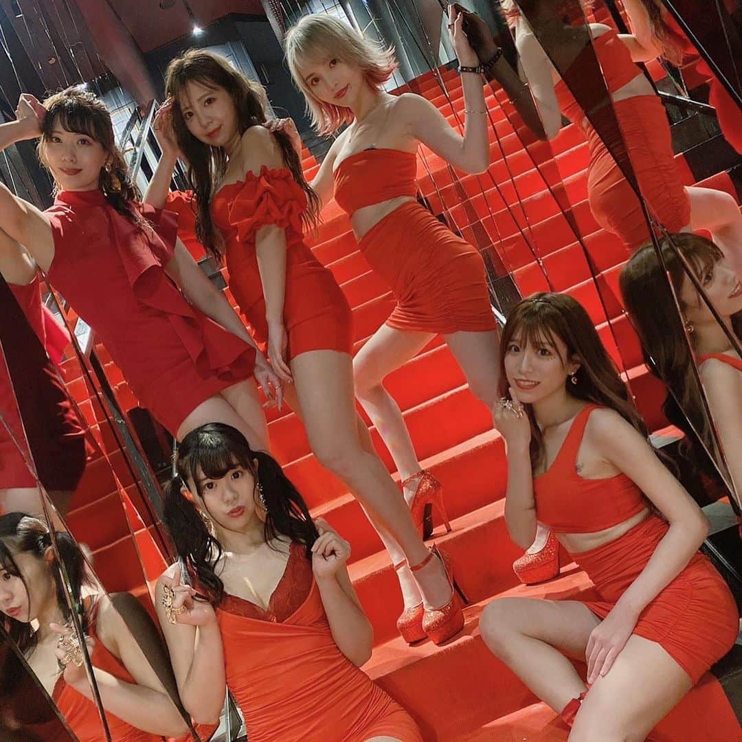 広瀬りおなのグルメインスタ