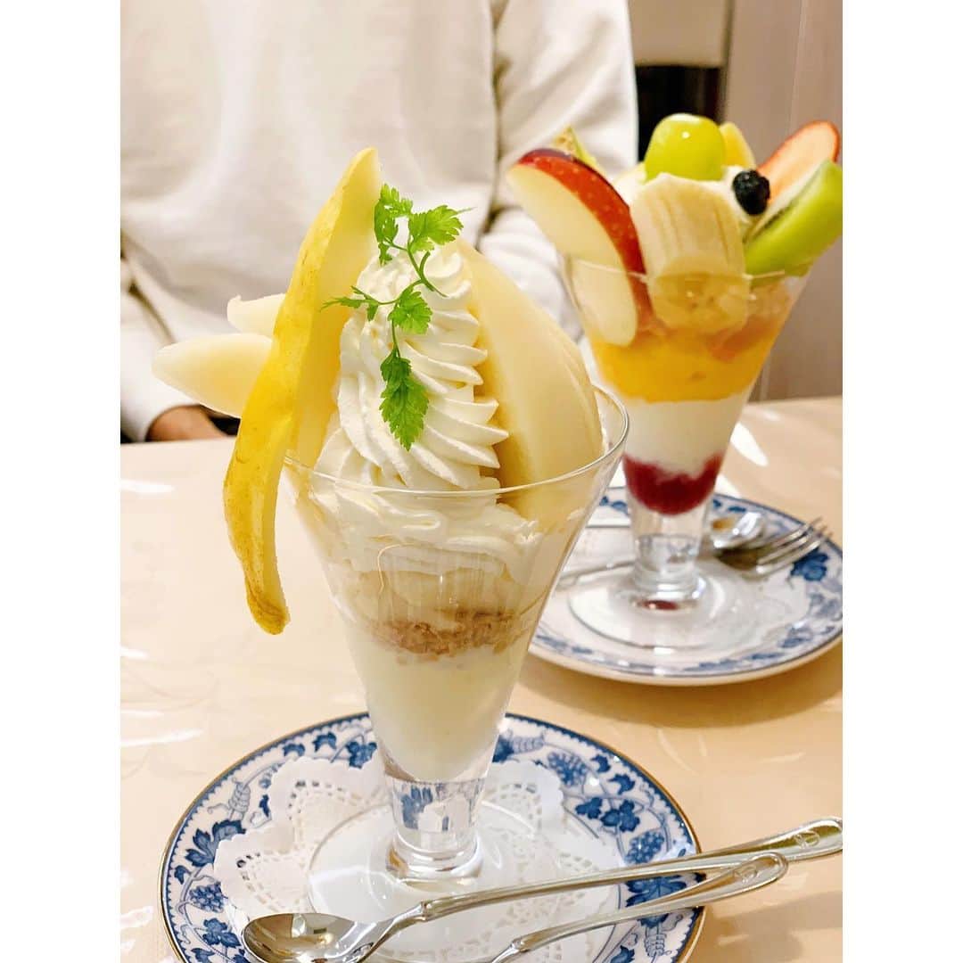 川島幸恵のグルメインスタ