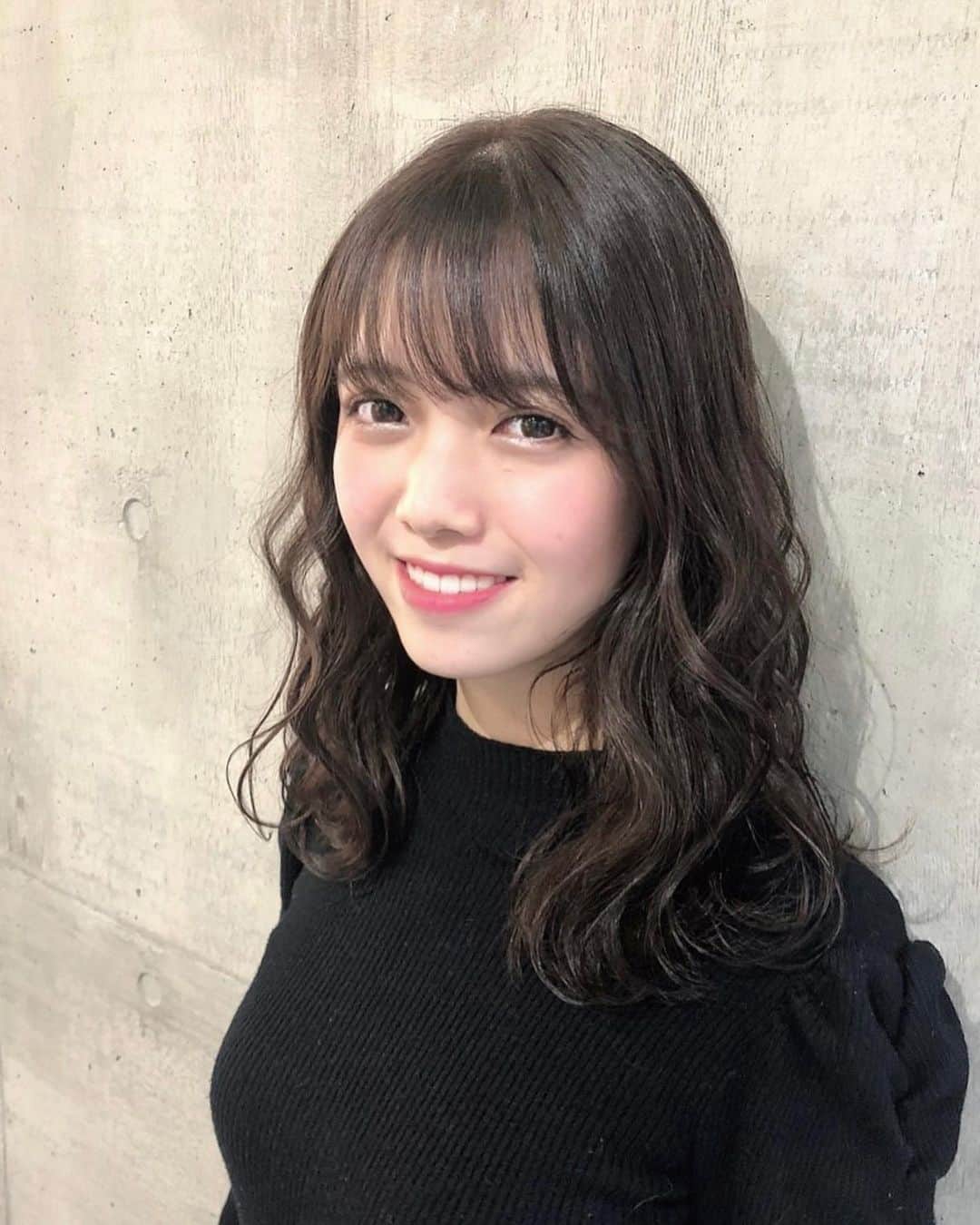 高木凜々子のインスタグラム