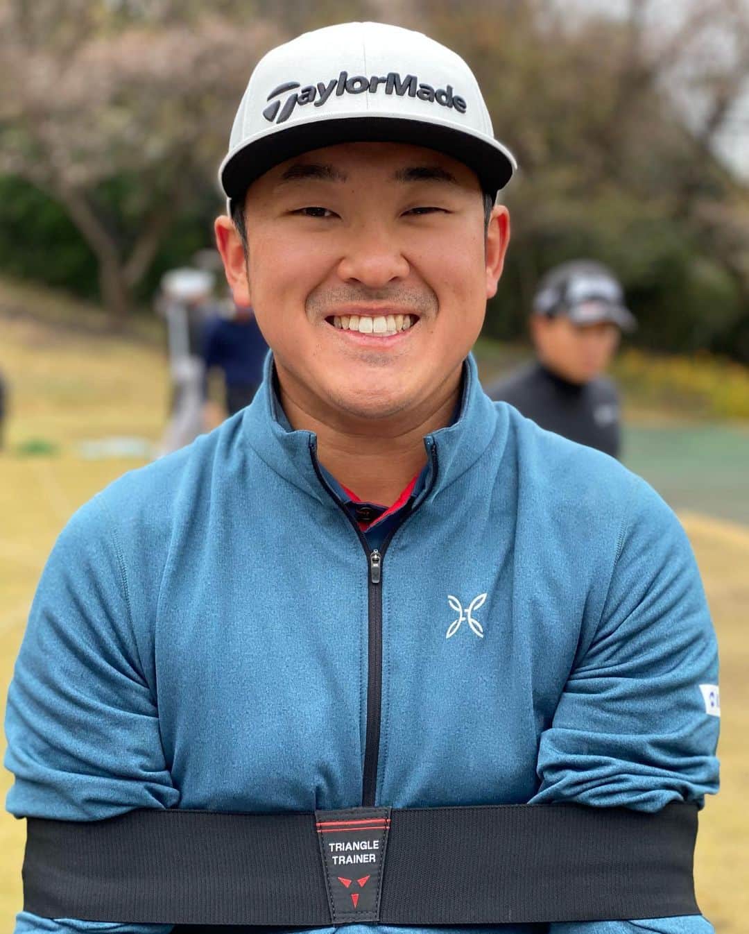  JGTO 男子プロゴルフツアーさんのインスタグラム写真 - ( JGTO 男子プロゴルフツアーInstagram)「「ゴルフ日本シリーズJTカップ」でのスナップ集。第３弾は石川さんが登場です👏  石川さんからのお叱り覚悟で最後に珍しい付録を付けてみました🤣 お楽しみ下さい🙇‍♂️#golf #golfer #golftour #石川遼 #内藤寛太郎 #池村寛世 #toddbaek #佐藤大平 #杉山知靖 #大槻智春 #岩田寛 #chankim #怒った石川さん #cool #winter #shooting #enjoy #smile #ゴルフ日本シリーズjtカップ #今日のコーデ」12月5日 21時28分 - japangolftour