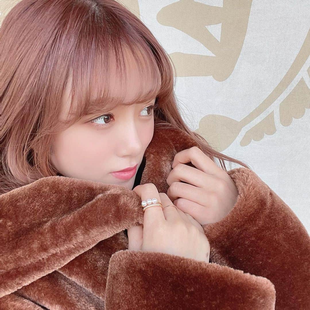 飯野雅さんのインスタグラム写真 - (飯野雅Instagram)「ぬくぬく♡」12月5日 21時35分 - biichan_
