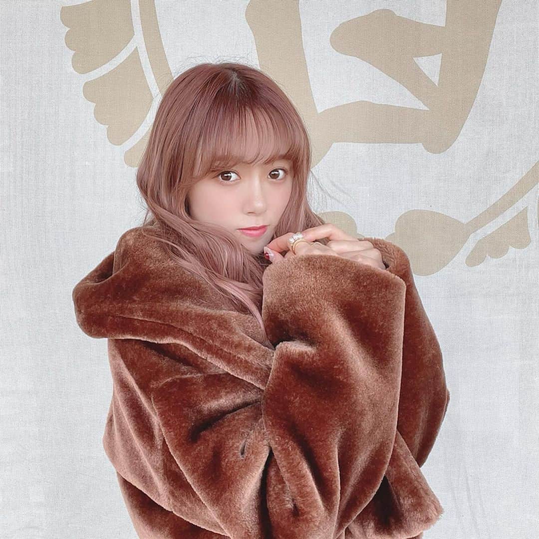 飯野雅さんのインスタグラム写真 - (飯野雅Instagram)「ぬくぬく♡」12月5日 21時35分 - biichan_