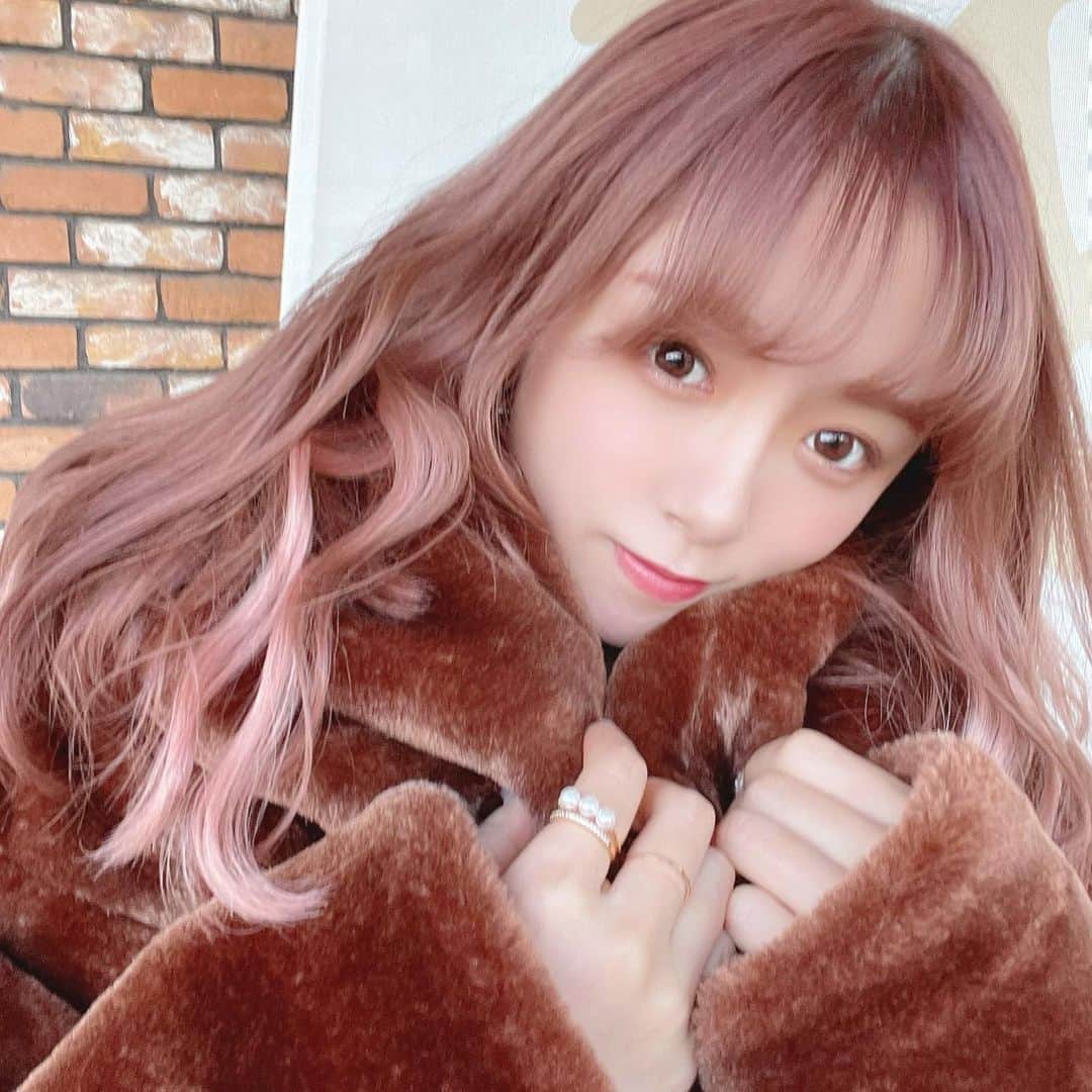 のインスタグラム：「ぬくぬく♡」