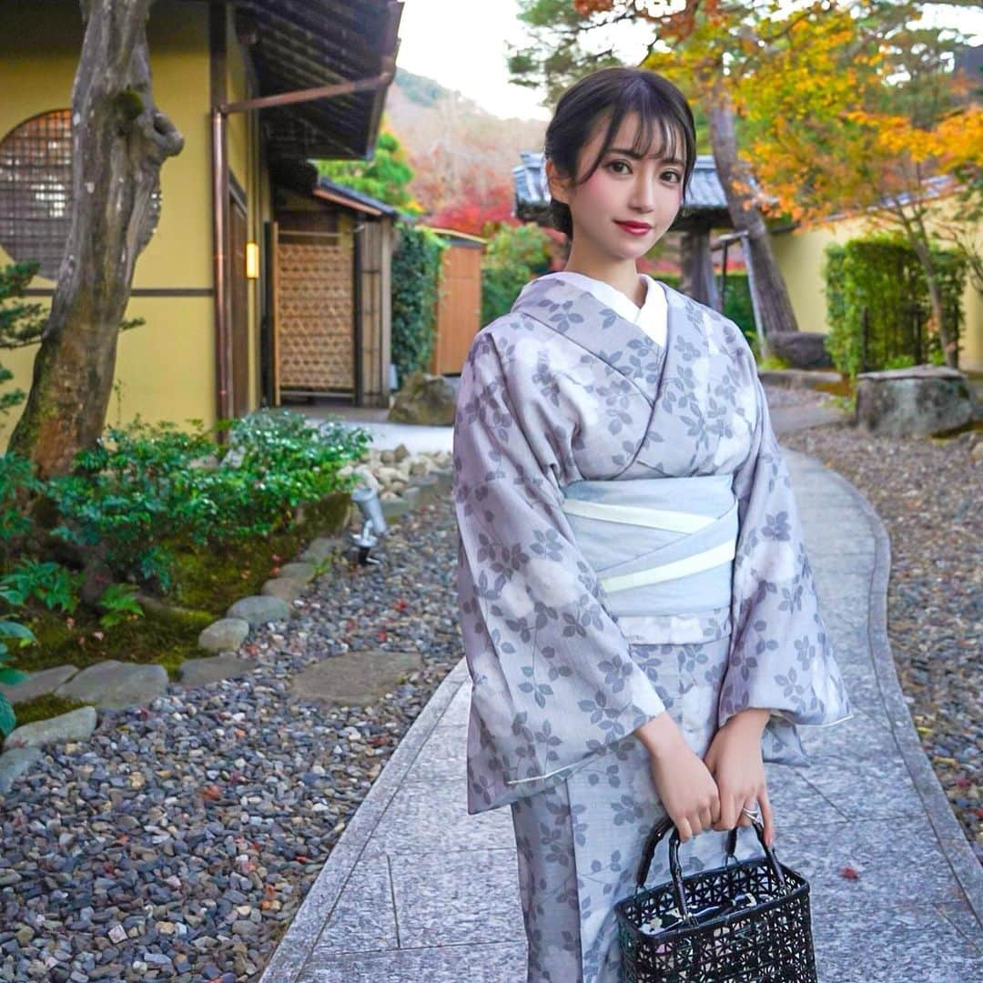 愛沢えみりさんのインスタグラム写真 - (愛沢えみりInstagram)「#kyoto」12月5日 21時36分 - emiri_aizawa