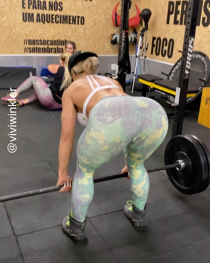 Vivi Winklerのインスタグラム