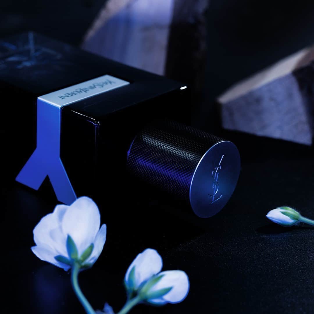 Yves Saint Laurent Beautyのインスタグラム