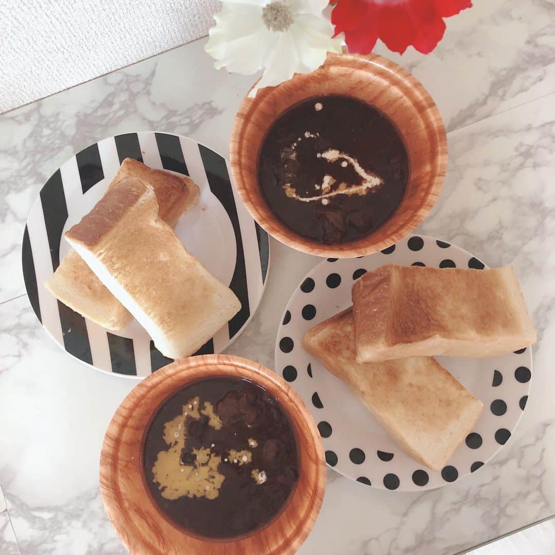 菊池かなこのグルメインスタ